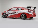Scion tC Formula Drift by R*SR 2008 года